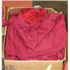 Image 1 : BOX OF NEW KING FASHIONS PRINTED HOODIES