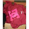 Image 1 : BOX OF NEW KING FASHIONS PRINTED HOODIES