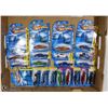 Image 1 : BOX OF 20 HOTWHEELS COLLECTIBLE CARS