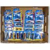 Image 1 : BOX OF 20 HOTWHEELS COLLECTIBLE CARS