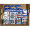 Image 1 : BOX OF 20 HOTWHEELS COLLECTIBLE CARS