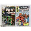 Image 1 : AMAZING SPIDERMAN #175, 276
