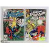 Image 1 : AMAZING SPIDERMAN #240, 246