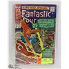 Image 1 : FANTASTIC FOUR SPECIAL #4