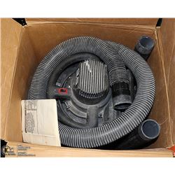 DIRT DEVIL WET / DRY SHOP VAC BLOWER