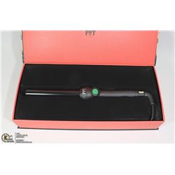 CLIP FREE 25MM CURLING WAND