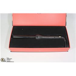 CLIP FREE 25MM CURLING WAND