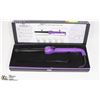 Image 1 : PURPLE ROYAL PRO 25/18MM CURLING WAND