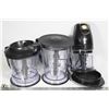 Image 1 : 13-PC NINJA MASTER PREP PROFESSIONAL TOP BLENDER