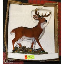 LARGE DEER - 15-1/2" TALL