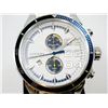 Image 5 : NEW DIESEL CHRONOGRAPH WHITE DIAL 51MM MSRP $310