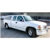 Image 11 : 2007 GMC SIERRA 1500 HYBRID SLE TRIM