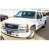 Image 1 : 2007 GMC SIERRA 1500 HYBRID SLE TRIM