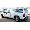 Image 7 : 2007 GMC SIERRA 1500 HYBRID SLE TRIM