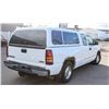 Image 9 : 2007 GMC SIERRA 1500 HYBRID SLE TRIM