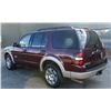Image 6 : 2008 FORD EXPLORER EDDIE BAUER 7 PASSANGER