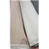 Image 1 : ROS BEIGE CARPET  18' X 12'
