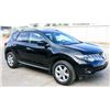 Image 12 : 2009 NISSAN MURANO S SL AWD