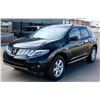 Image 1 : 2009 NISSAN MURANO S SL AWD
