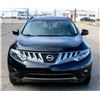 Image 3 : 2009 NISSAN MURANO S SL AWD