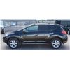 Image 7 : 2009 NISSAN MURANO S SL AWD
