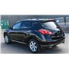 Image 8 : 2009 NISSAN MURANO S SL AWD