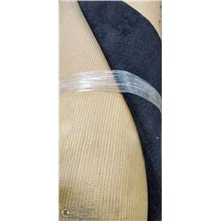 2698M DARK BLUE CARPET  30'