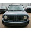 Image 3 : 2008 JEEP PATRIOT SPORT NORTH EDITION