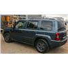 Image 5 : 2008 JEEP PATRIOT SPORT NORTH EDITION