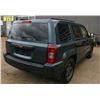 Image 7 : 2008 JEEP PATRIOT SPORT NORTH EDITION