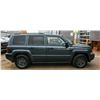 Image 8 : 2008 JEEP PATRIOT SPORT NORTH EDITION
