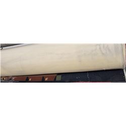 7557M BROWN CARPET  24'