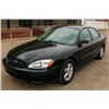Image 3 : 2007 FORD TAURUS SE