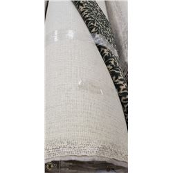 RL7190 LEAF PATTERN CARPET  28' X 12'