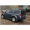 Image 5 : 2006 NISSAN PATHFINDER