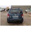 Image 6 : 2006 NISSAN PATHFINDER