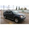 Image 9 : 2006 NISSAN PATHFINDER