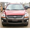 Image 3 : 2007 KIA SPORTAGE LX V6 AWD