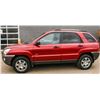 Image 4 : 2007 KIA SPORTAGE LX V6 AWD