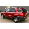 Image 5 : 2007 KIA SPORTAGE LX V6 AWD