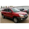 Image 9 : 2007 KIA SPORTAGE LX V6 AWD