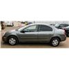 Image 4 : 2005 DODGE NEON SX 2.0