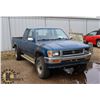 Image 2 : 1993 TOYOTA SR5 EXTENDED CAB 4X4 V6