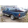 Image 4 : 1993 TOYOTA SR5 EXTENDED CAB 4X4 V6
