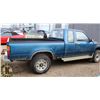 Image 7 : 1993 TOYOTA SR5 EXTENDED CAB 4X4 V6