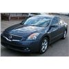 2007 NISSAN ALTIMA 3.5SE