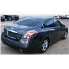Image 7 : 2007 NISSAN ALTIMA 3.5SE