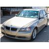 Image 2 : 2008 BMW 328I 4 DOOR SEDAN