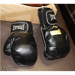 PAIR OF EVERLAST BOXING GLOVES