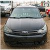 Image 3 : 2010 FORD FOCUS